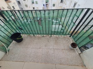 Balcón